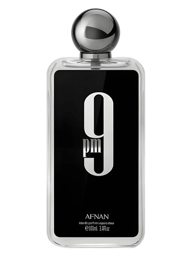Decant Afnan 9PM 3ml 5ml 10ml — Micht Decants Perú