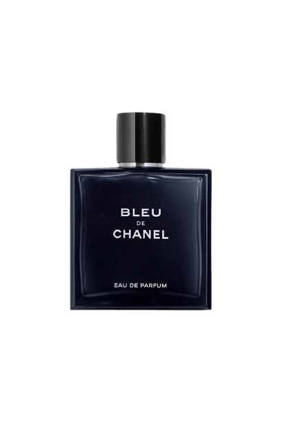 Decant Bleu de Chanel Parfum 3ml 5ml 10ml — Micht Decants Perú