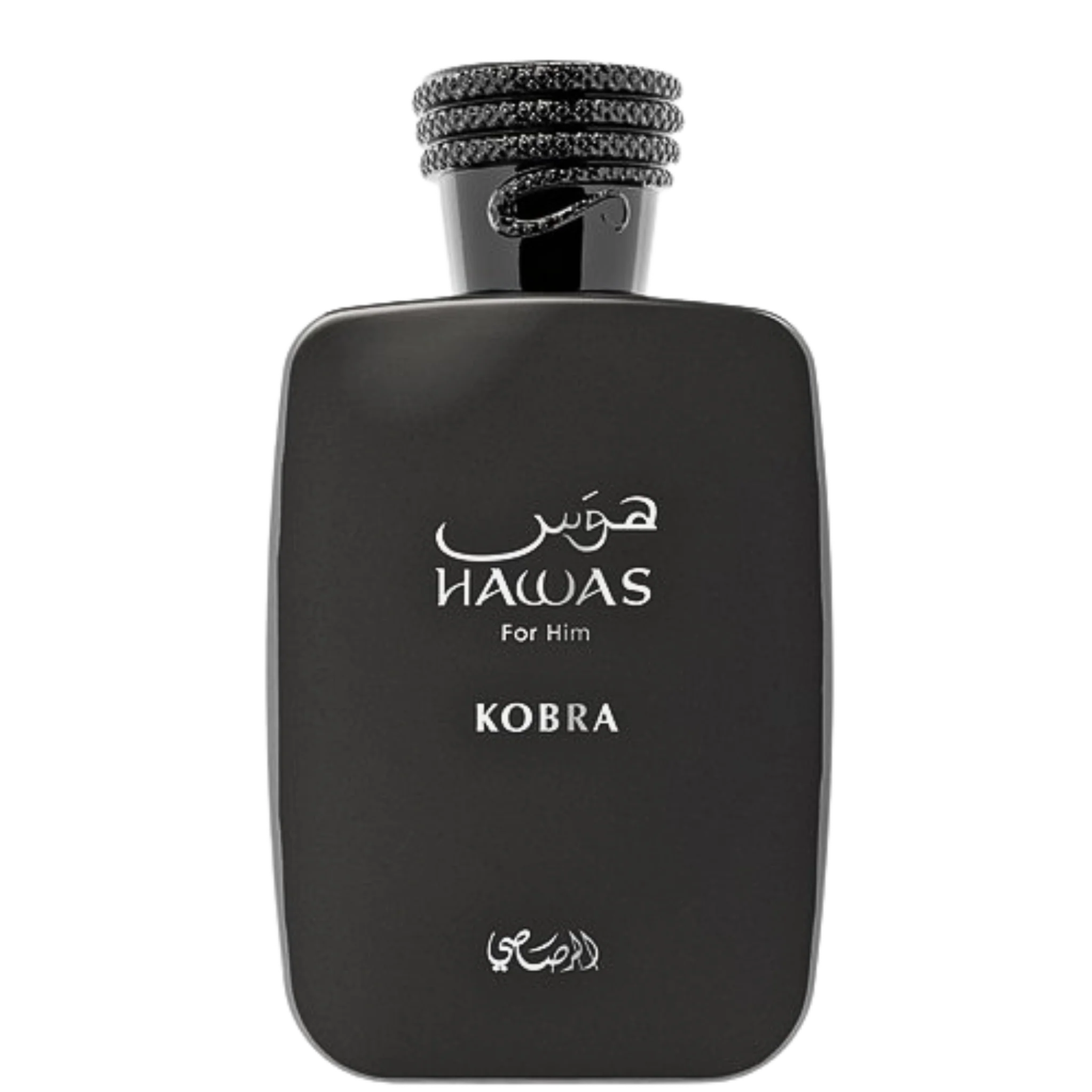 Decant Rasasi Hawas Kobra 3ml 5ml 10ml — Micht Decants Perú