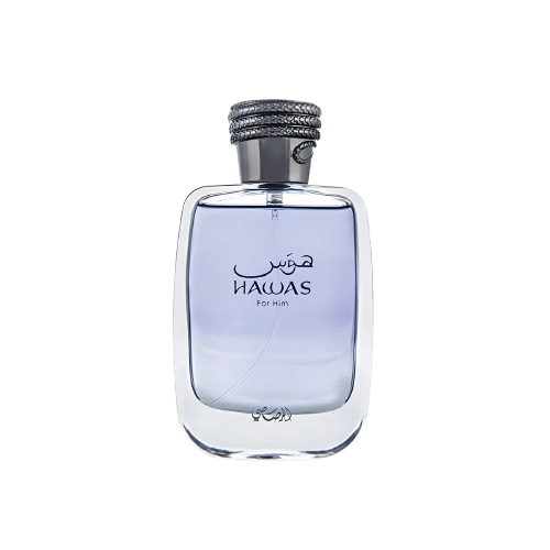 Decant Rasasi Hawas For Him 3ml 5ml 10ml — Micht Decants Perú