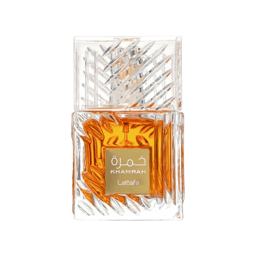 Decant Lattafa Khamrah 3ml 5ml 10ml — Micht Decants Perú
